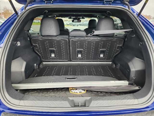 used 2025 Subaru Crosstrek car, priced at $35,105