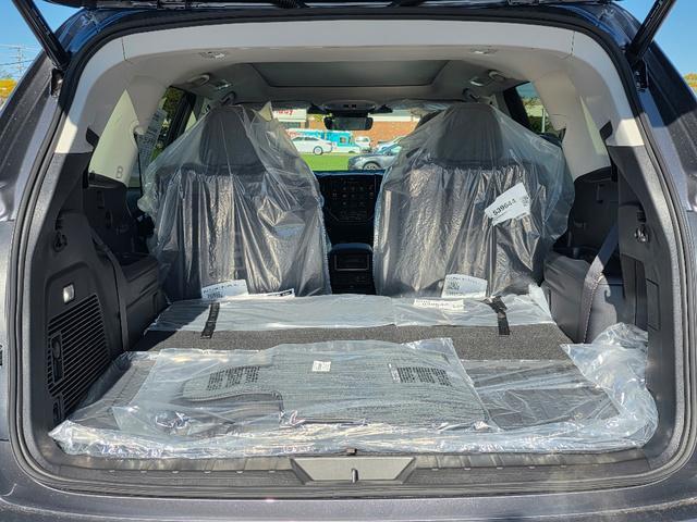 new 2025 Subaru Ascent car, priced at $42,304