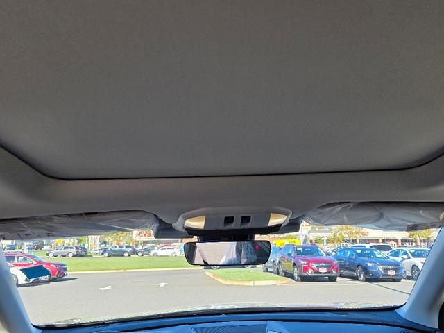 new 2025 Subaru Ascent car, priced at $42,304