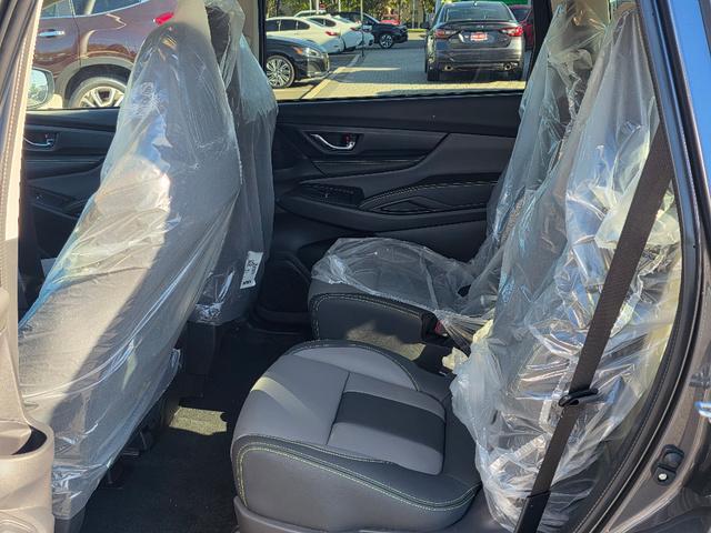 new 2025 Subaru Ascent car, priced at $42,304