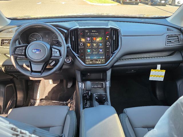 new 2025 Subaru Ascent car, priced at $42,304