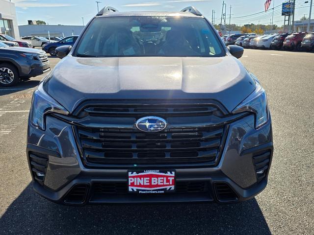 new 2025 Subaru Ascent car, priced at $42,304