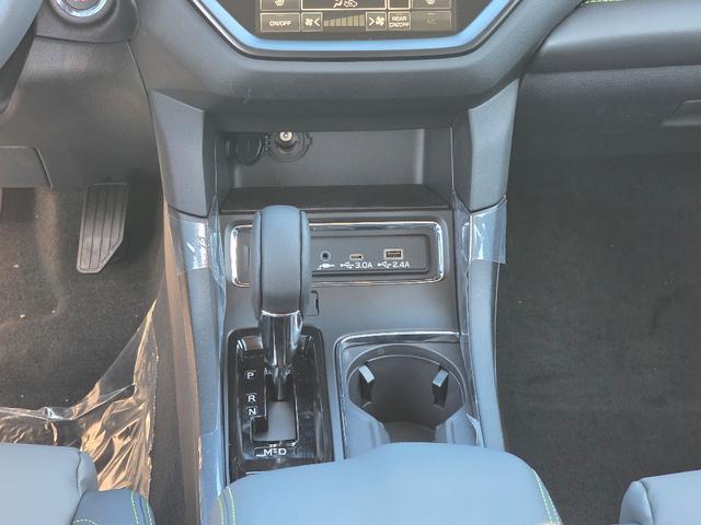 new 2025 Subaru Ascent car, priced at $42,304