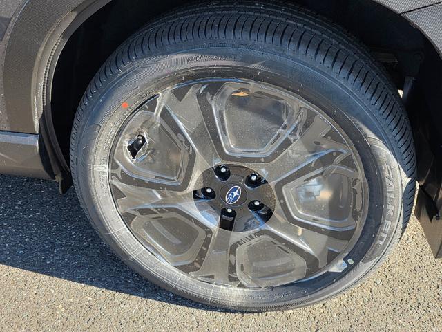 new 2025 Subaru Ascent car, priced at $42,304