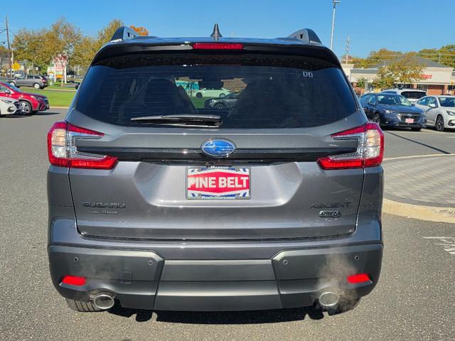 new 2025 Subaru Ascent car, priced at $42,304