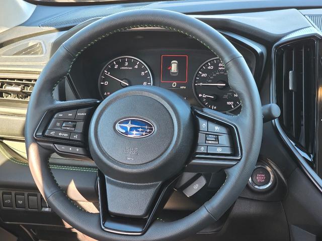 new 2025 Subaru Ascent car, priced at $42,304