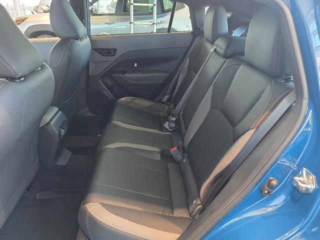 new 2025 Subaru Crosstrek car, priced at $35,239
