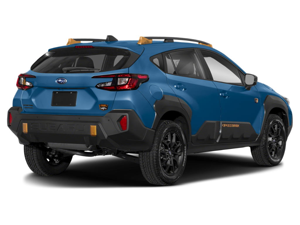 new 2025 Subaru Crosstrek car, priced at $37,194