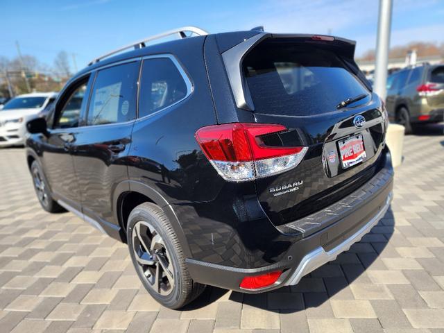 used 2024 Subaru Forester car, priced at $35,241