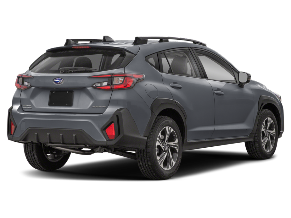 new 2024 Subaru Crosstrek car, priced at $30,804