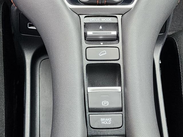 used 2023 Honda HR-V car, priced at $24,132