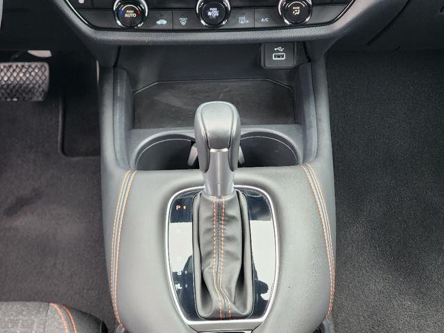 used 2023 Honda HR-V car, priced at $24,132