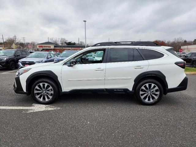 new 2024 Subaru Outback car, priced at $39,605