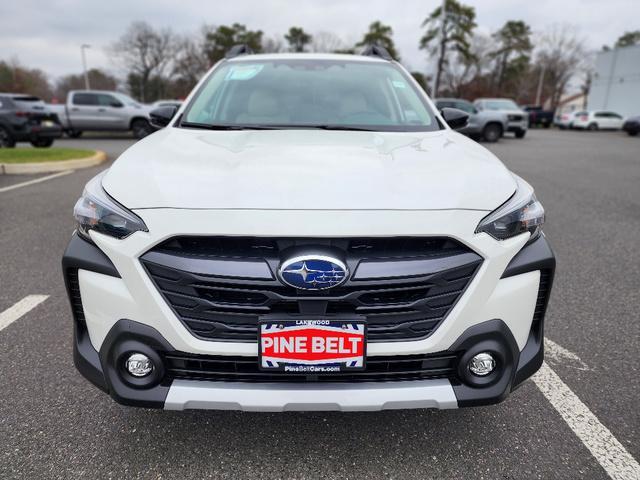 new 2024 Subaru Outback car, priced at $39,605