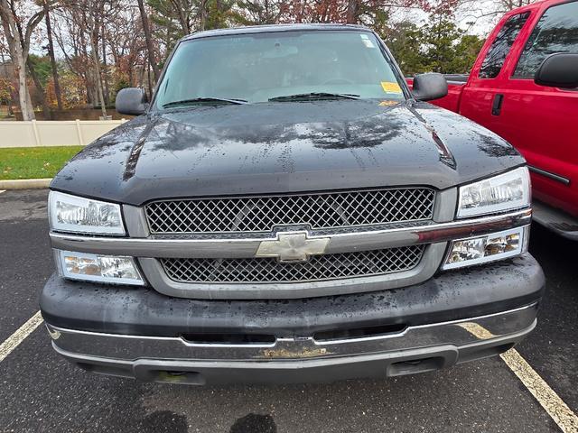 used 2004 Chevrolet Silverado 1500 car, priced at $14,481