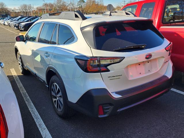 used 2022 Subaru Outback car, priced at $25,941