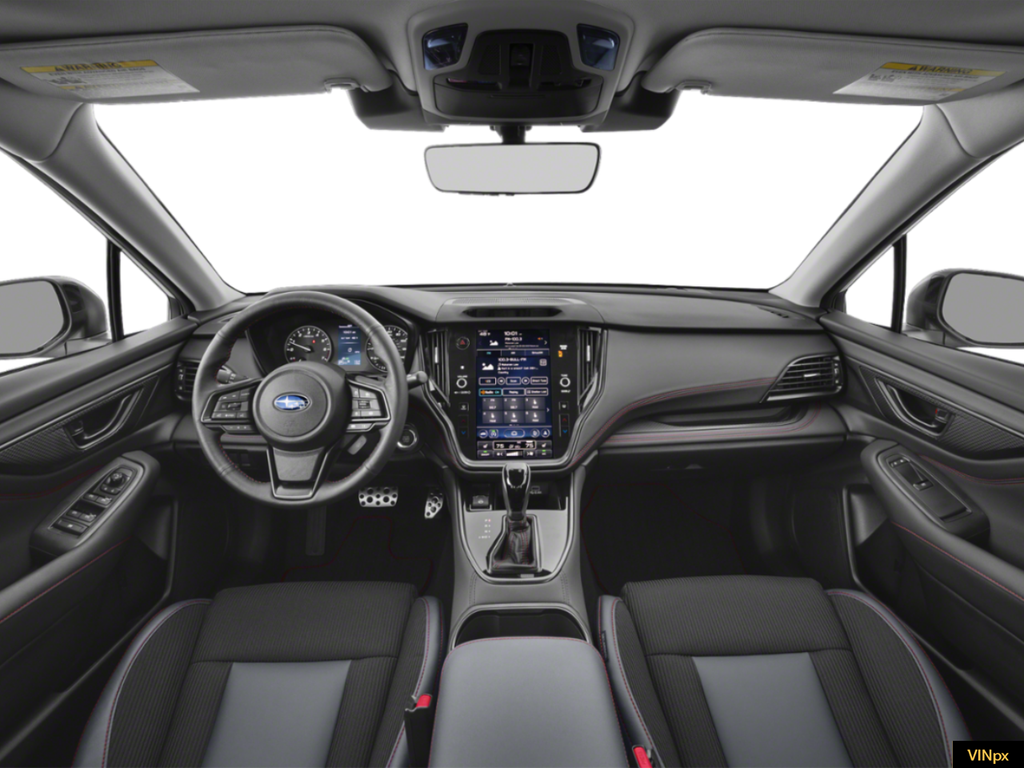new 2025 Subaru Legacy car, priced at $34,308