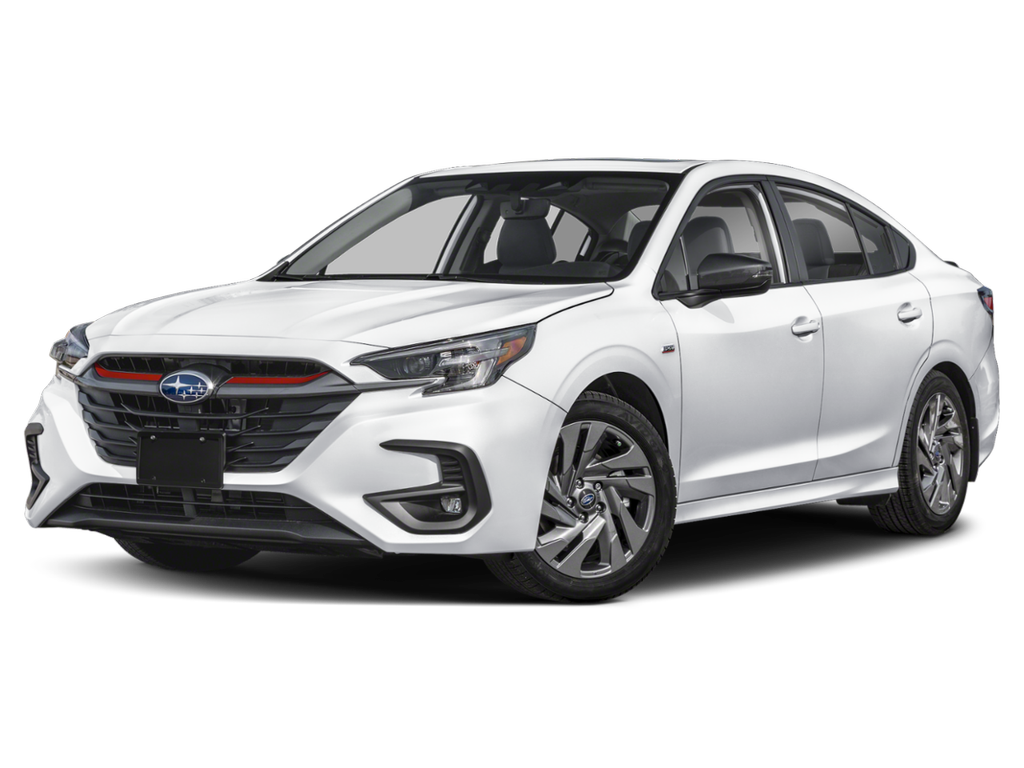 new 2025 Subaru Legacy car, priced at $34,308