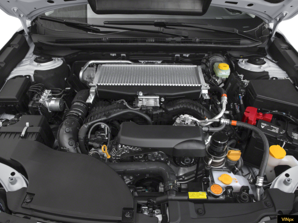 new 2025 Subaru Legacy car, priced at $34,308