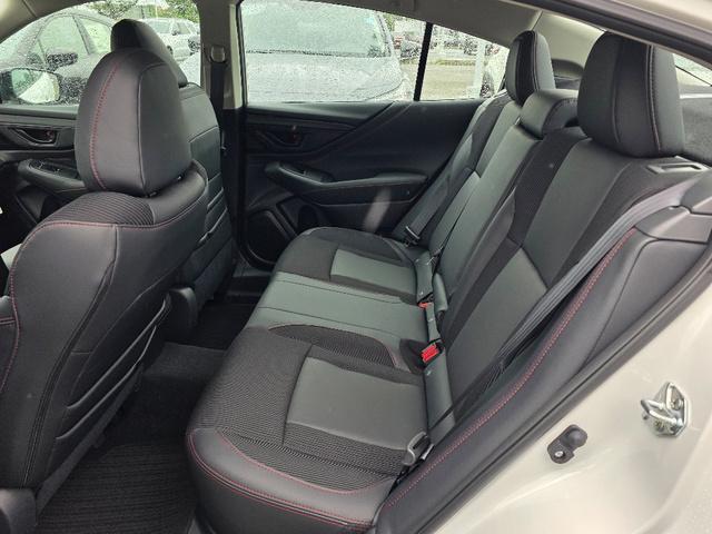 new 2025 Subaru Legacy car, priced at $34,308