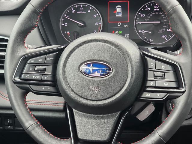 new 2025 Subaru Legacy car, priced at $34,308