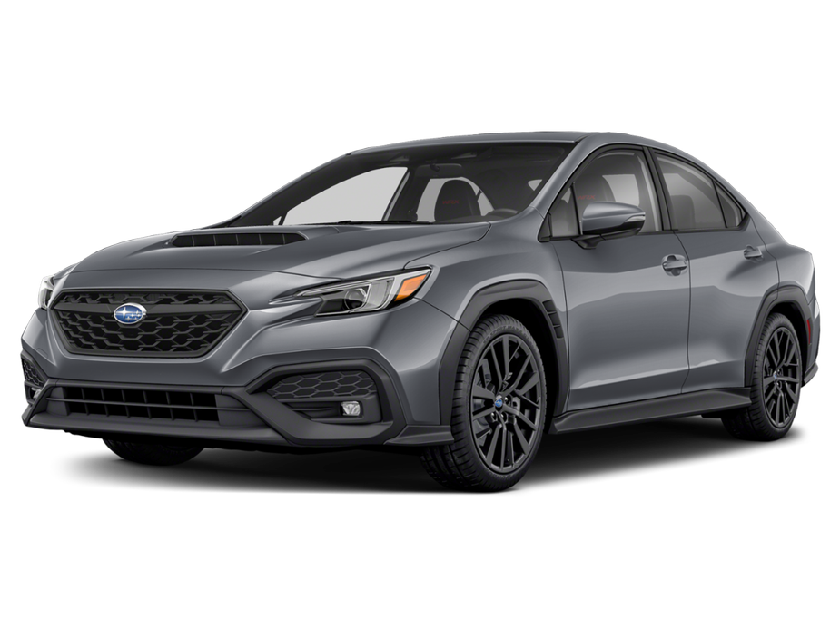 new 2024 Subaru WRX car, priced at $42,892