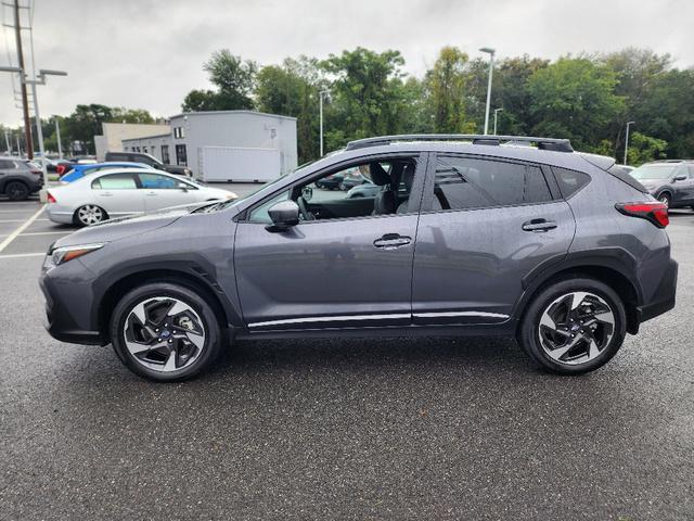 used 2025 Subaru Crosstrek car, priced at $30,932