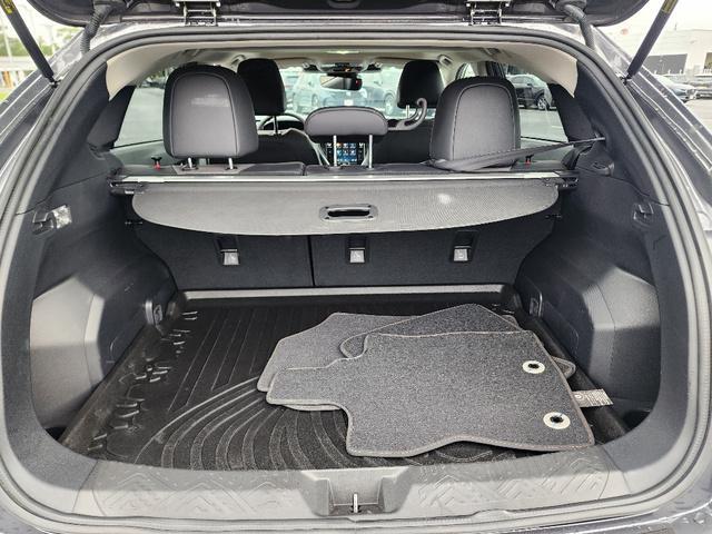used 2025 Subaru Crosstrek car, priced at $30,932