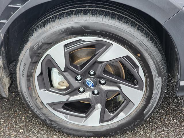 used 2025 Subaru Crosstrek car, priced at $30,932