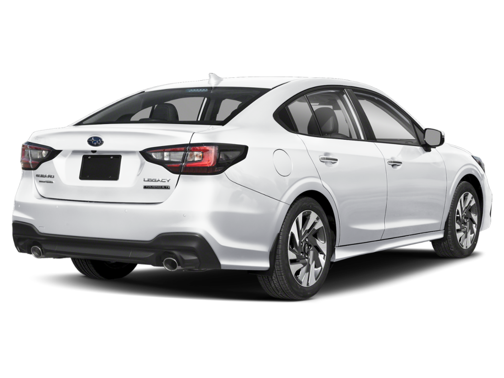 new 2025 Subaru Legacy car, priced at $37,425