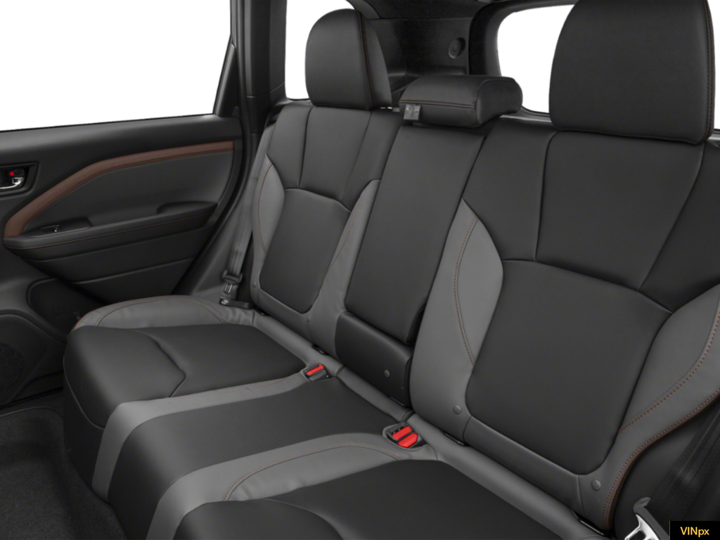 new 2025 Subaru Forester car, priced at $40,210