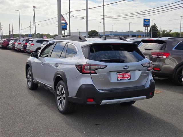 new 2025 Subaru Outback car, priced at $37,429