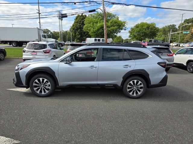 new 2025 Subaru Outback car, priced at $37,429