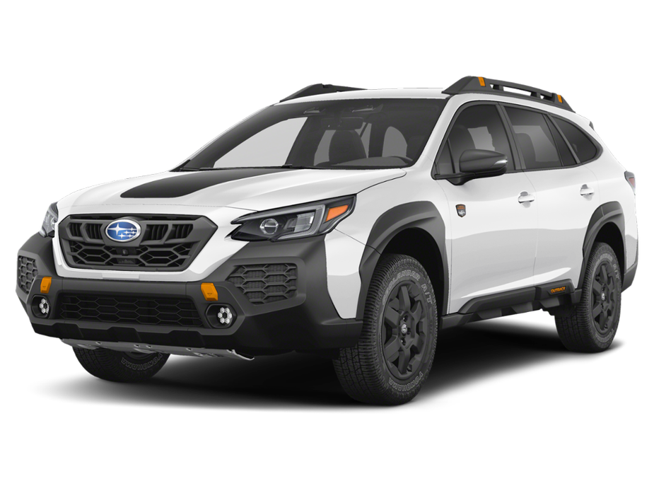 new 2025 Subaru Outback car, priced at $44,237