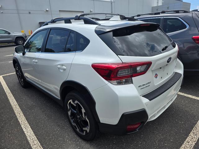 used 2023 Subaru Crosstrek car, priced at $27,981