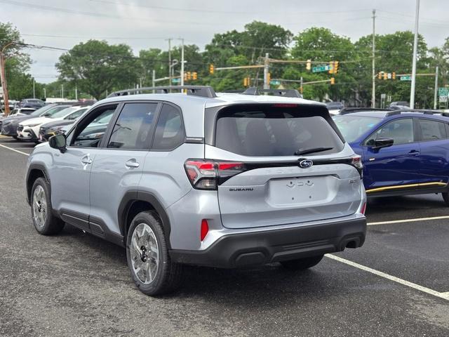 new 2025 Subaru Forester Hybrid car, priced at $37,459