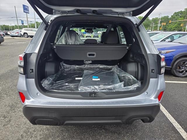 new 2025 Subaru Forester Hybrid car, priced at $37,459