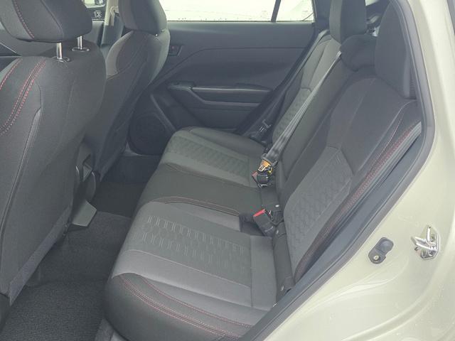 new 2025 Subaru Impreza car, priced at $25,657