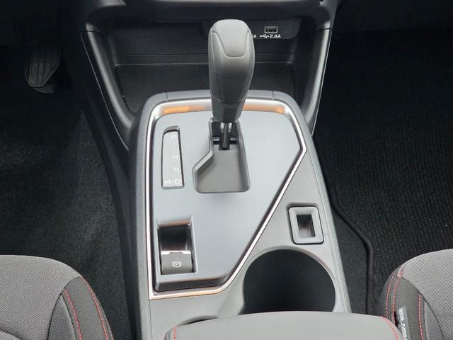 new 2025 Subaru Impreza car, priced at $25,657