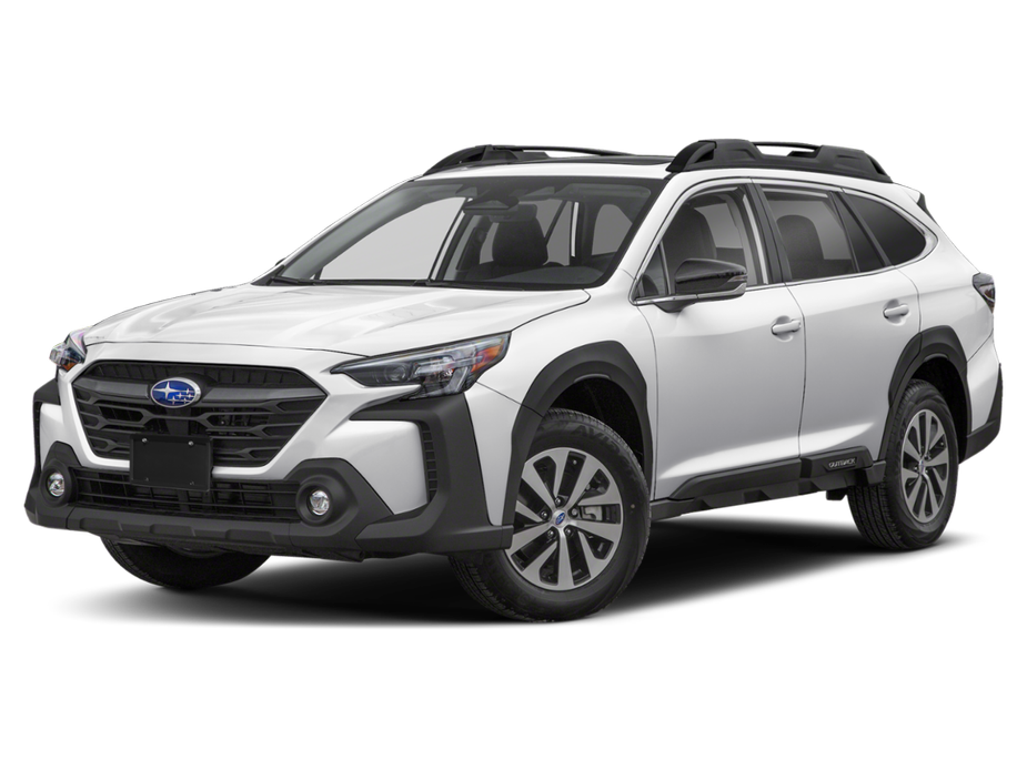 new 2025 Subaru Outback car, priced at $33,265