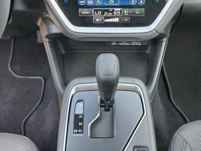 used 2024 Subaru Crosstrek car, priced at $23,463