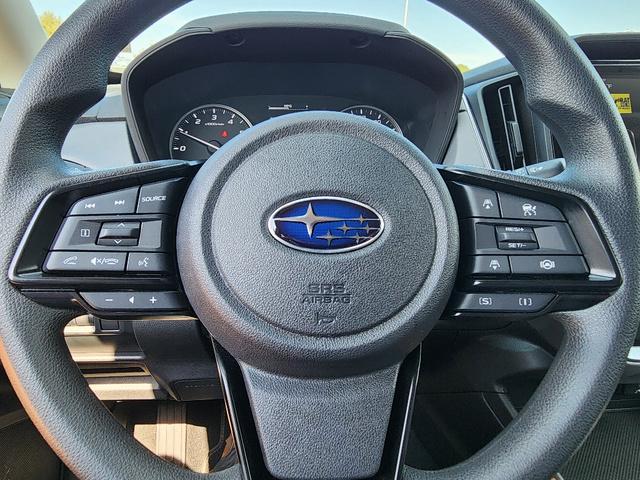 used 2024 Subaru Crosstrek car, priced at $23,463