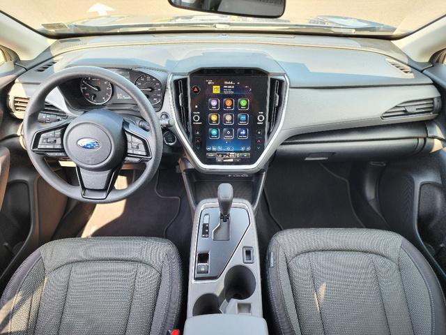 used 2024 Subaru Crosstrek car, priced at $23,463