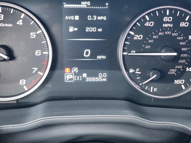 used 2024 Subaru Crosstrek car, priced at $23,463