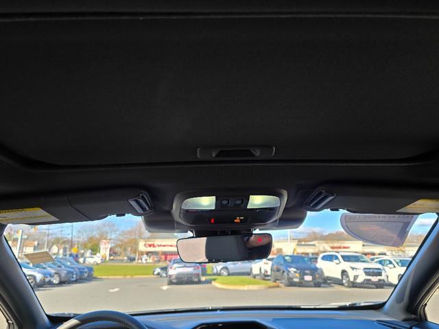 new 2026 Subaru Crosstrek Hybrid car, priced at $34,204