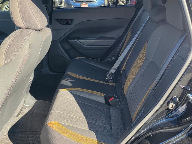 new 2026 Subaru Crosstrek Hybrid car, priced at $34,204