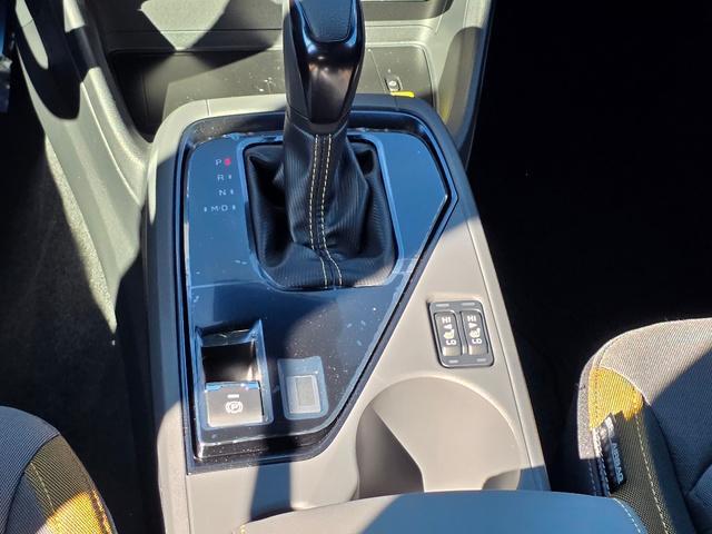 new 2026 Subaru Crosstrek Hybrid car, priced at $34,204