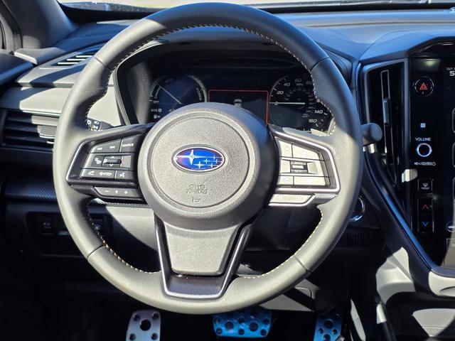 new 2026 Subaru Crosstrek Hybrid car, priced at $34,204