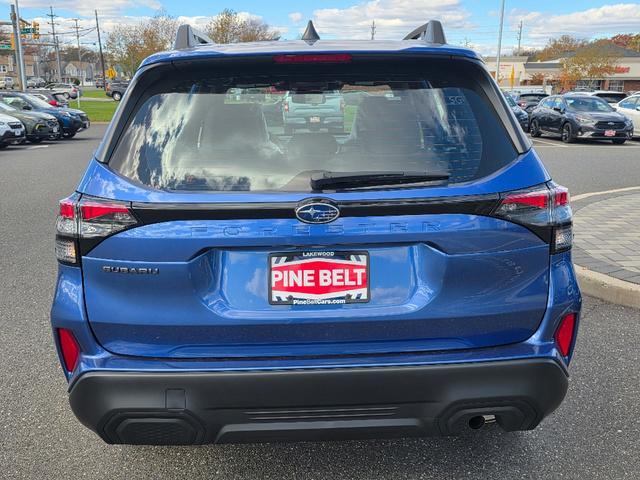 new 2026 Subaru Forester car, priced at $30,167