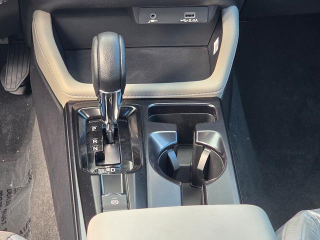 new 2026 Subaru Forester car, priced at $30,167